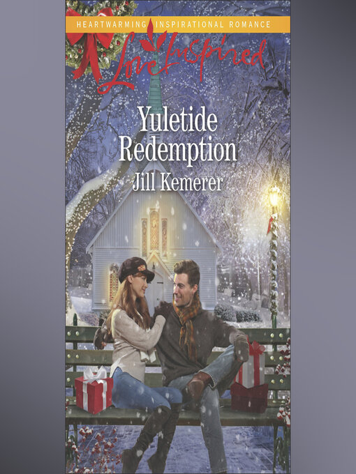Title details for Yuletide Redemption by Jill Kemerer - Wait list